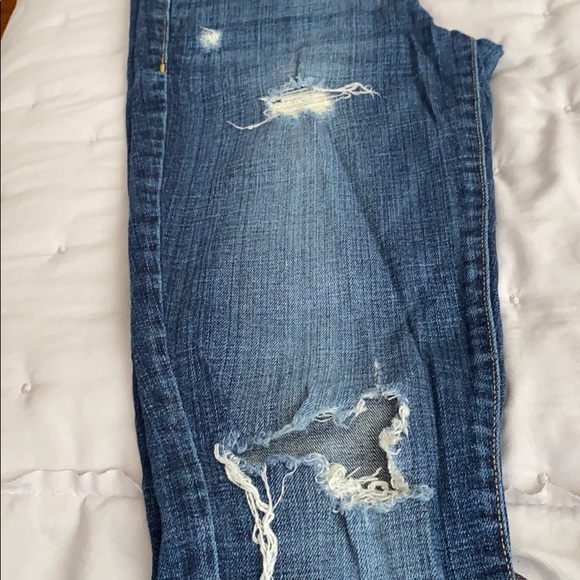 Guess Kate skinny jeans - Picture 6 of 9